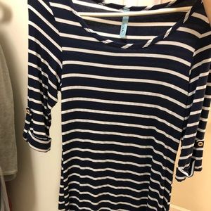 The Pink Lily Boutique Dress